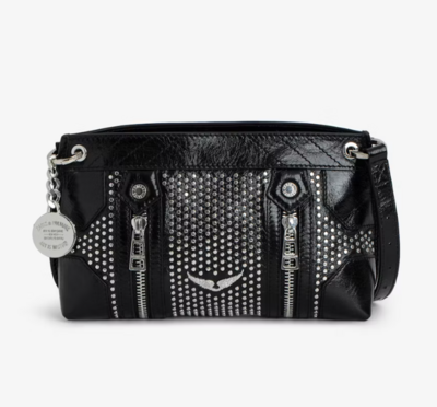 Bolso Sunny Mood con tachas